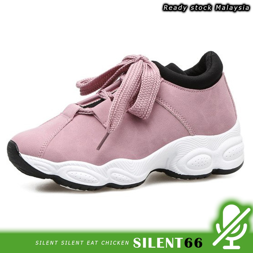 Hara Sport Shoes Sneakers Small Cutting