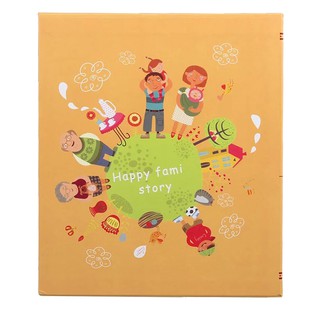 Album Gambar 200 Pocket Picture Album 6 Inch Photo Album Shopee Malaysia