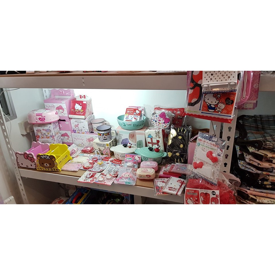 DOLLY CLUB TAIWAN, Online Shop Shopee Malaysia