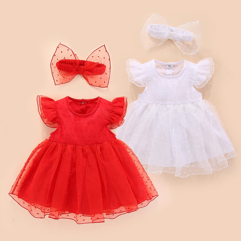 romper dress for newborn