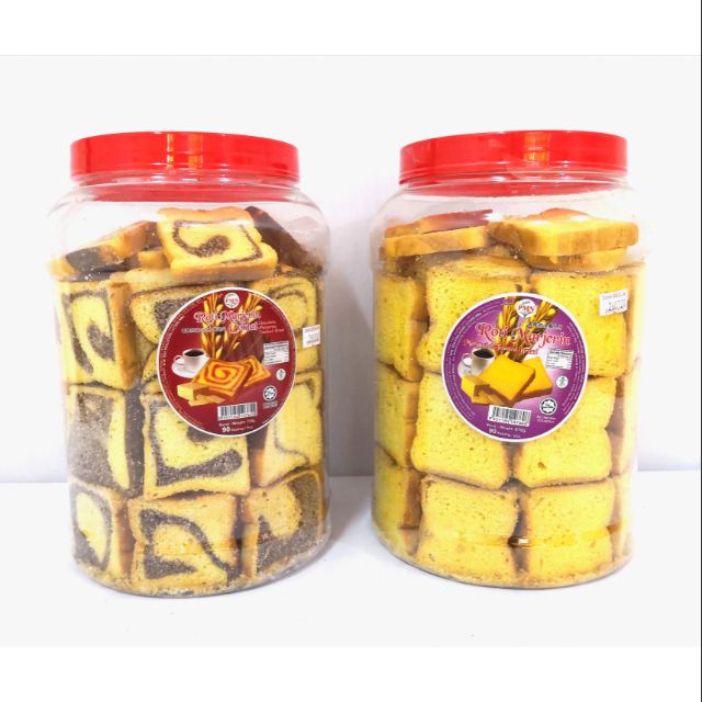  PMN Roti Marjerin  90 S Kuih Raya Shopee Malaysia