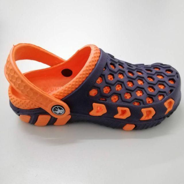 crocs junior 1