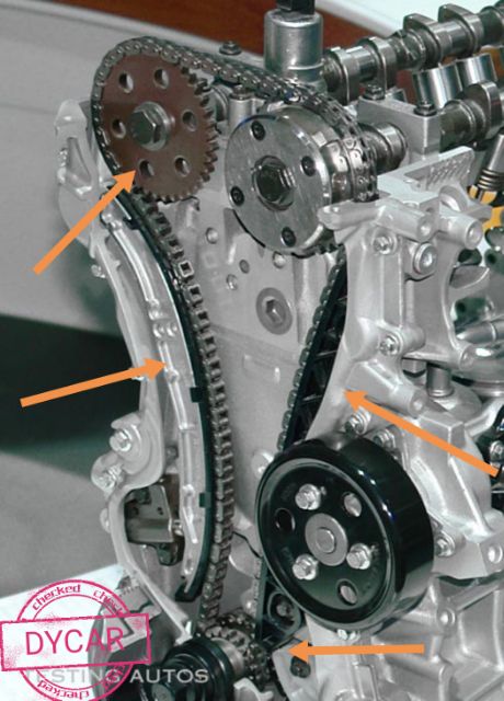Buy Perodua Myvi 1 5 Lagi Best Icon Alza Avanza 1 5 Rush Timing Chain Kit Set Original Dycar Seetracker Malaysia