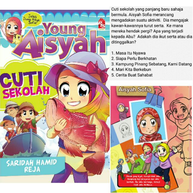 Buku Cerita Melayu Gambar Orang Berkebun Kartun Kumpulan Gambar Menarik 