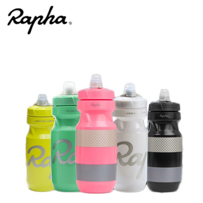 rapha bottle cage