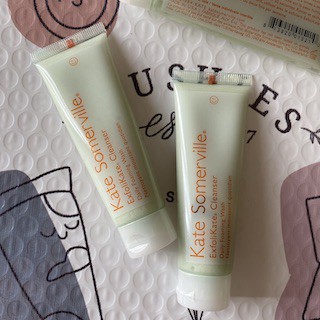 Kate SOMERVILLE EXFOLIKATE CLEANSER (30ML)