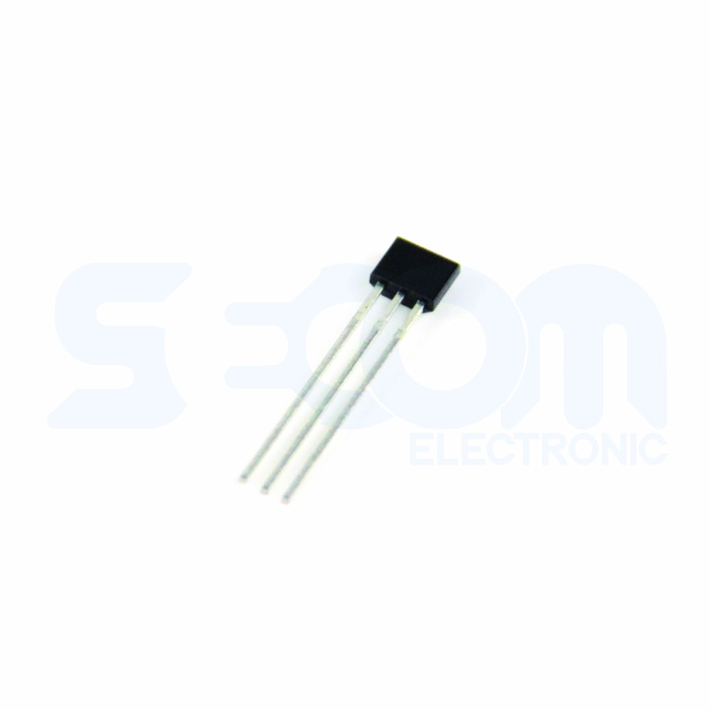 A3144E Hall Sensor for Arduino | Shopee Malaysia