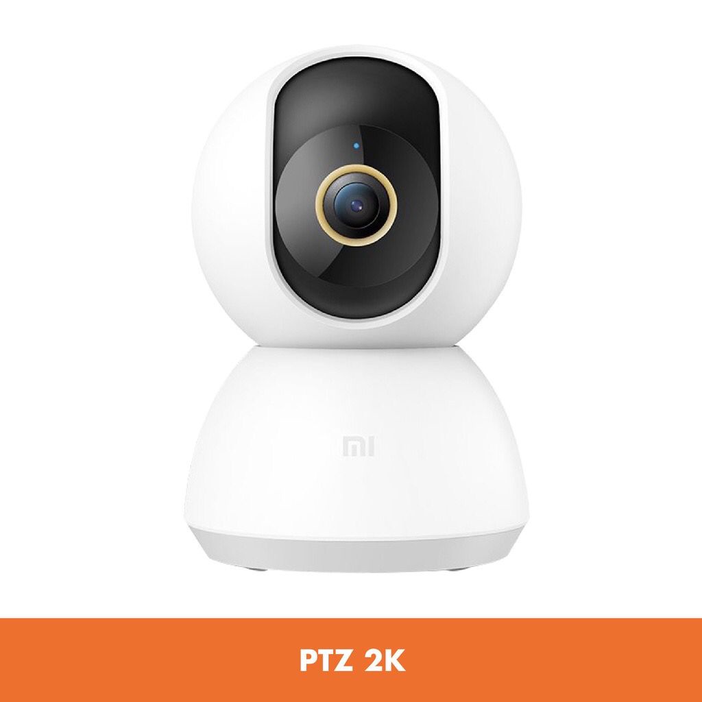 Xiaomi Mijia 360 IP Camera Mi Home CCTV Security Wifi Cam 1080p FullHD