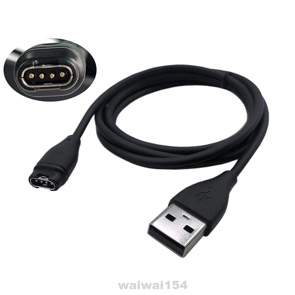 garmin fenix 5 charging cable near me