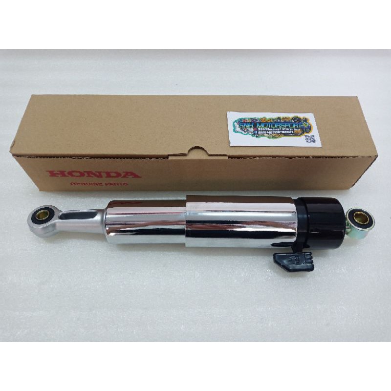 100 Original Honda Standard Rear Absorber For Ex5 Dream