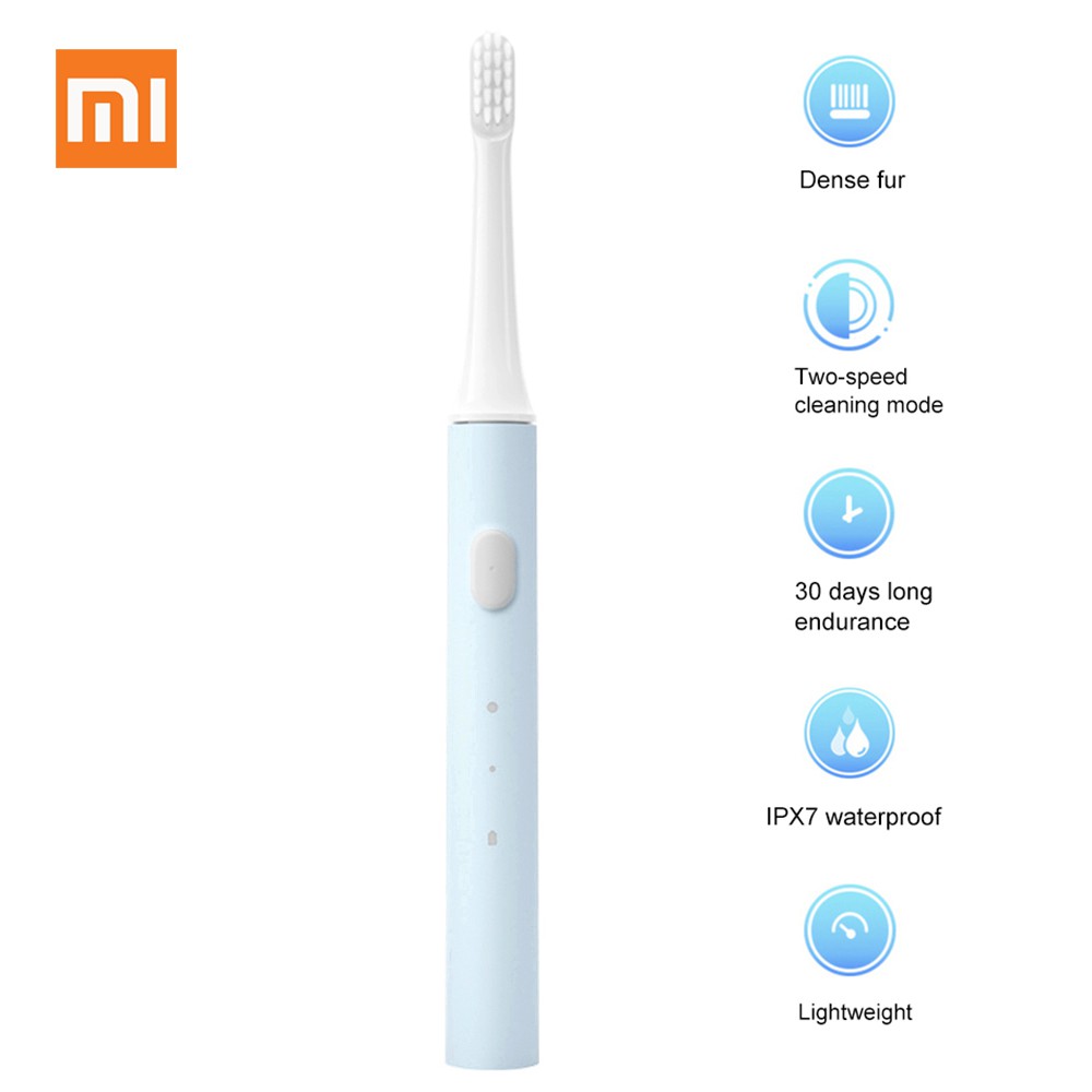 t100 mijia