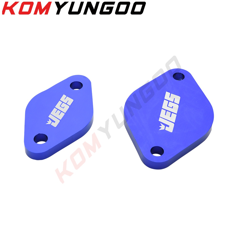 Versatile Have EGR Stopper Valve Blanking Block Plate ISUZU NEW D-MAX MU-X 1.9L 2012-2022 DMAX - Image 5