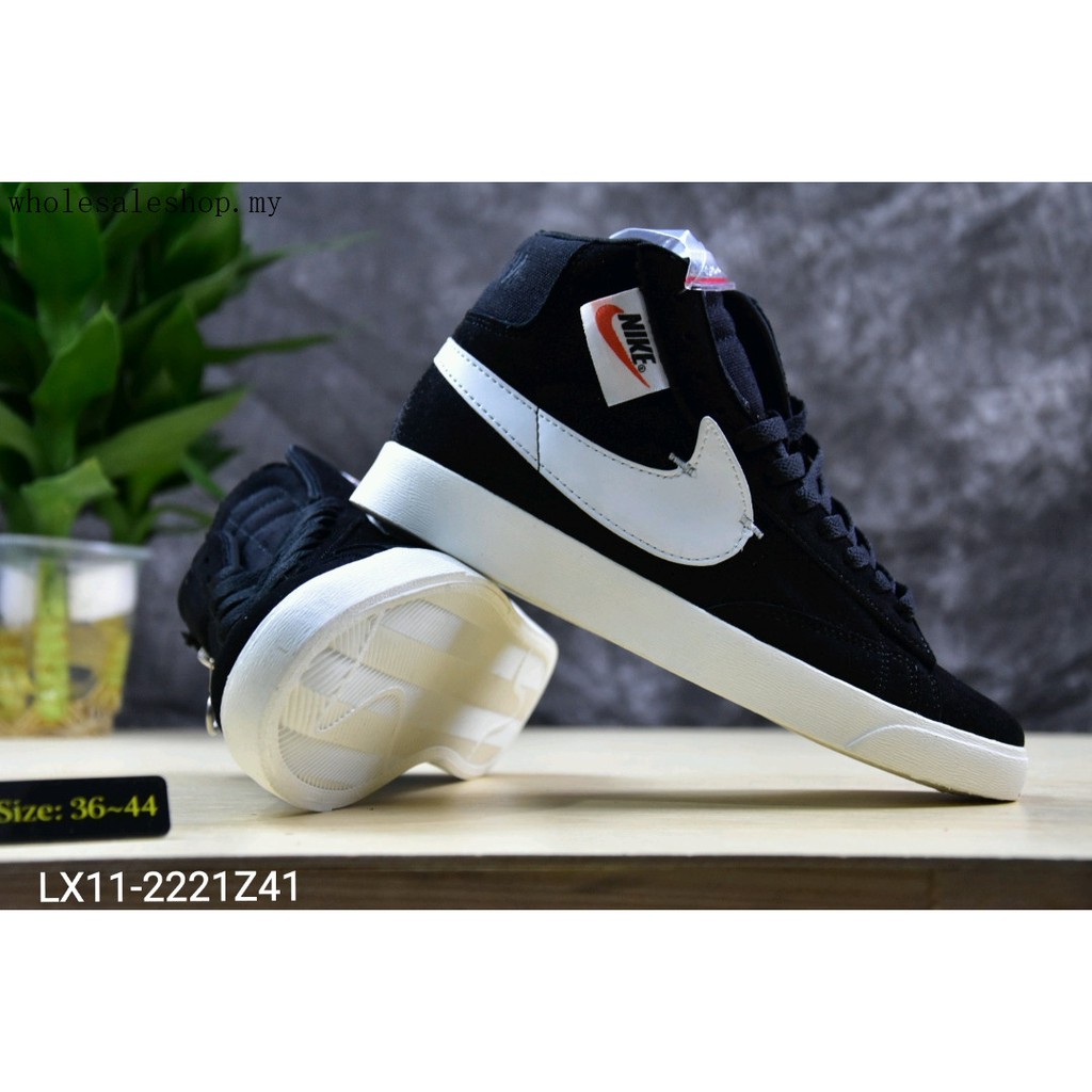 nike blazer rebel men