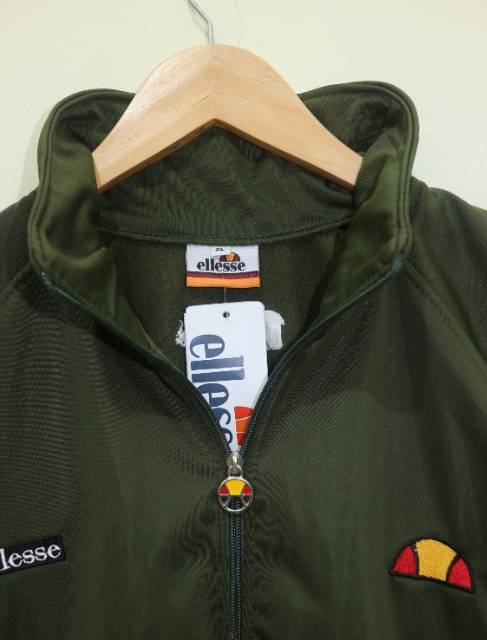 ellesse original