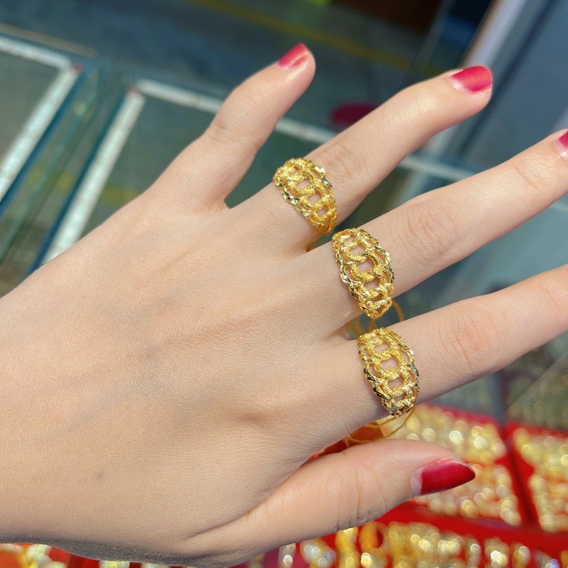 Buy Cincin Coco Emas 916 Seetracker Malaysia