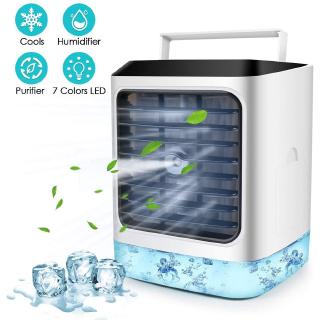 mkocean personal air cooler