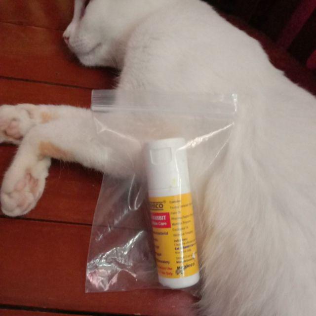 UBAT KURAP untuk kucing ( sapu ) - MACHIKO  Shopee Malaysia