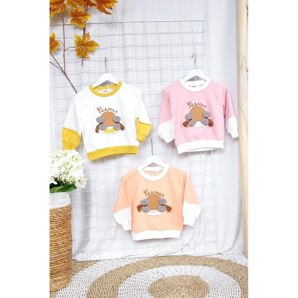 Lolly Sweater