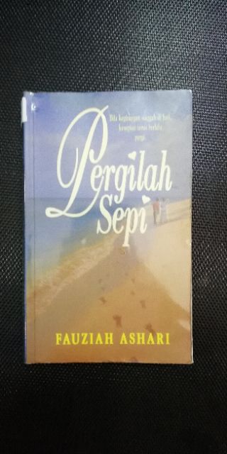 Novel Alaf21 Preloved Fauziah Ashari Shopee Malaysia