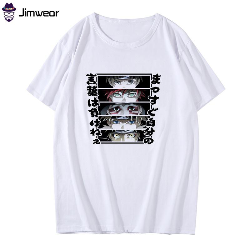 One Piece printed couple shirt  tshirt men t shirts  cotton  