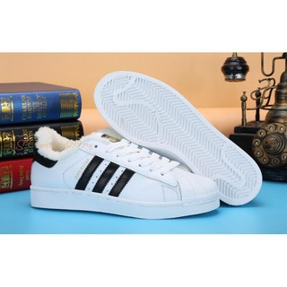 adidas superstar winter