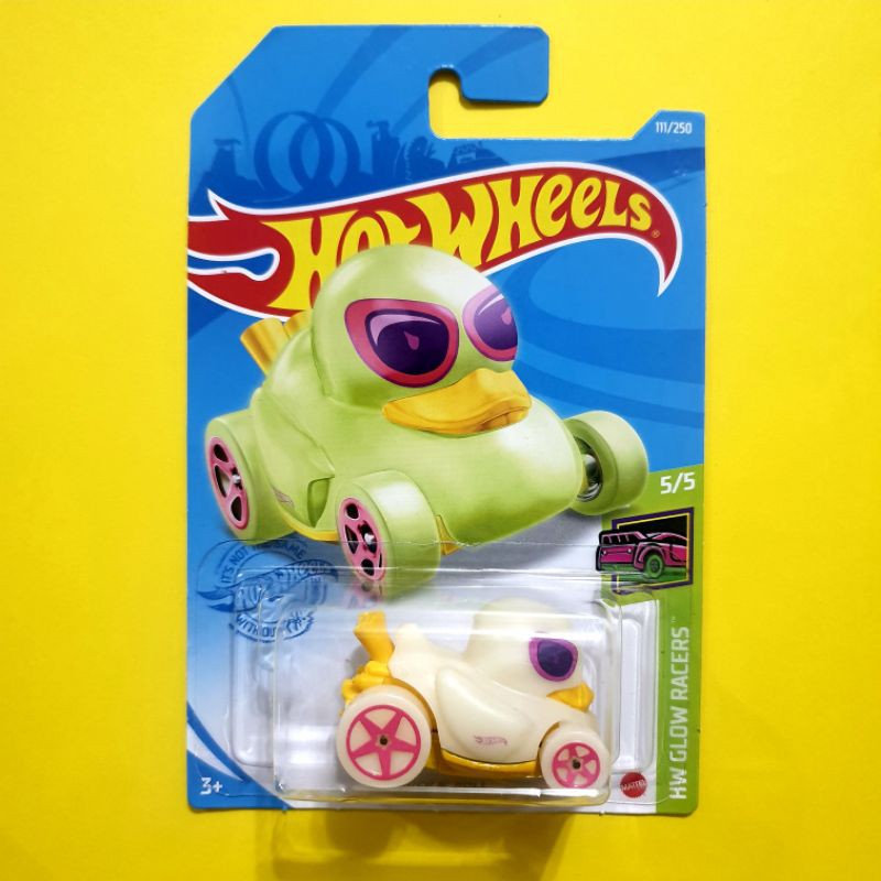 HOT WHEELS DUCK N ROLL | Shopee Malaysia