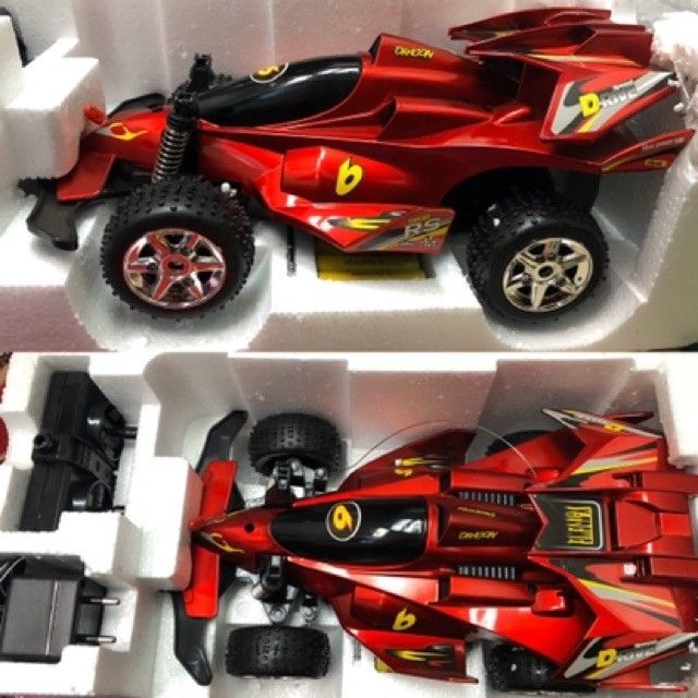 Ready Stock Sport Racing Control Harga Mampu Milik Untuk Si Comel Anda Grab Now Shopee Malaysia