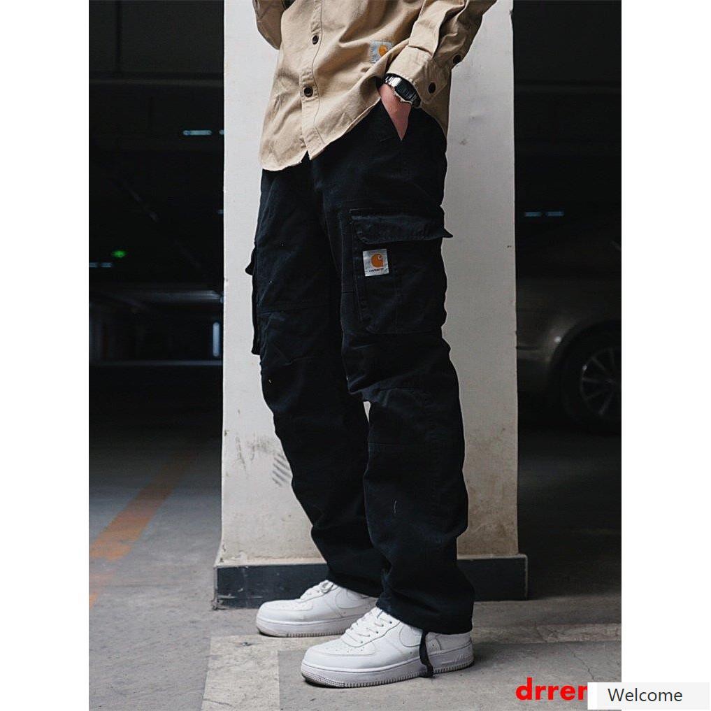 cargo pants carhartt