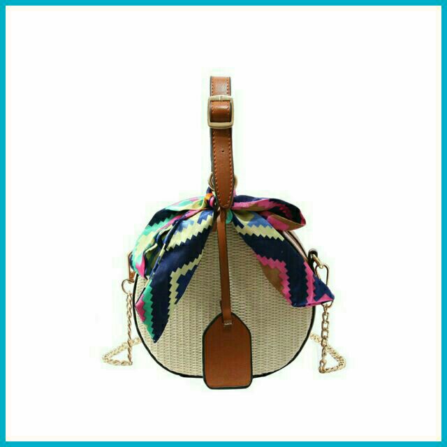 round bag malaysia