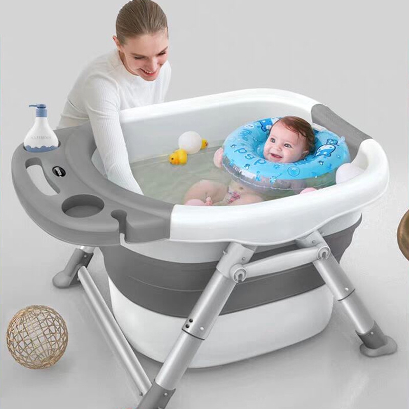 baby bucket tub