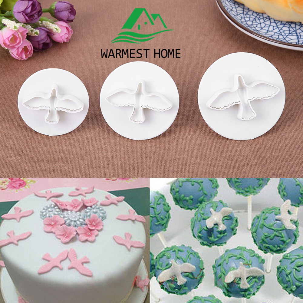 plastic molds for baking