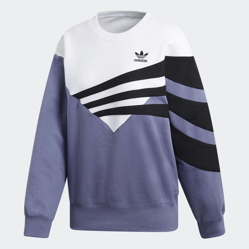 original adidas sweater