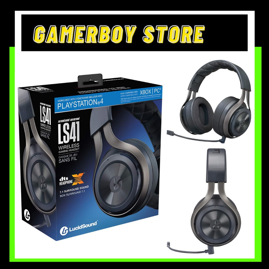 dts headphone x xbox one