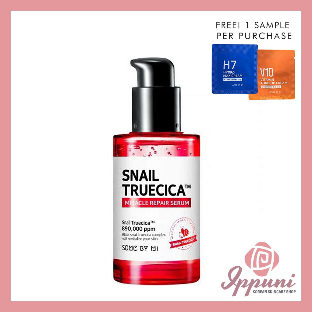 ippuni korean skincare