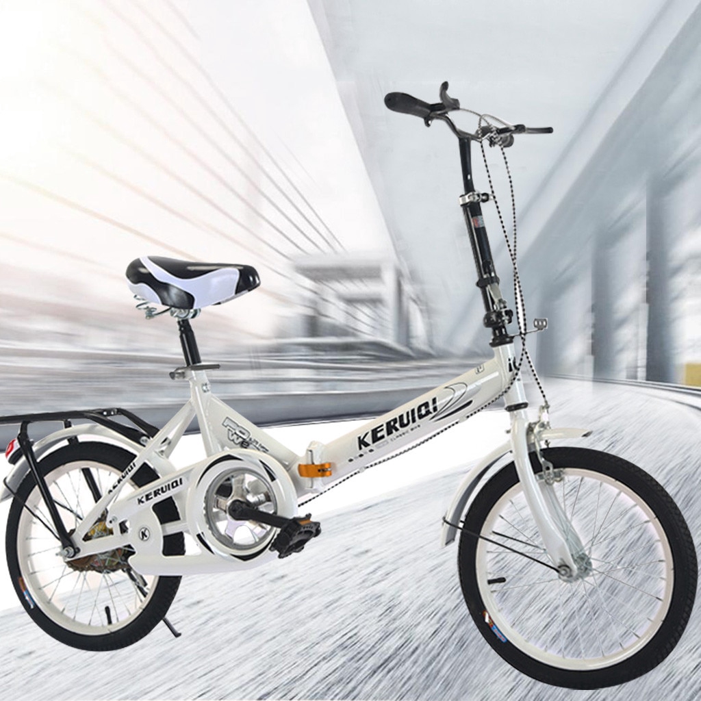 portable tandem bike