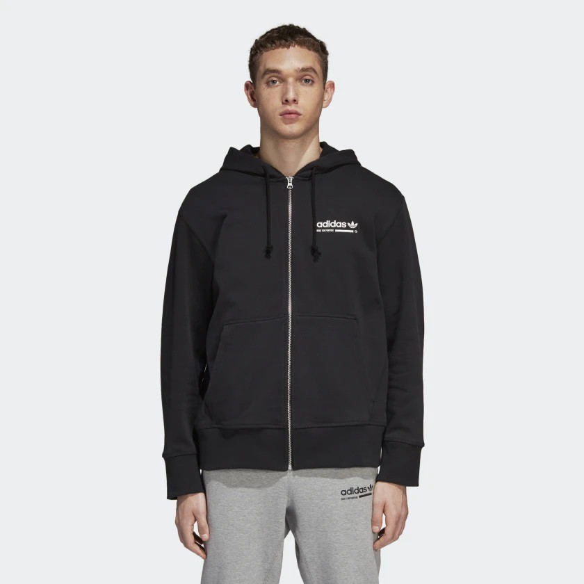 adidas fz hoody