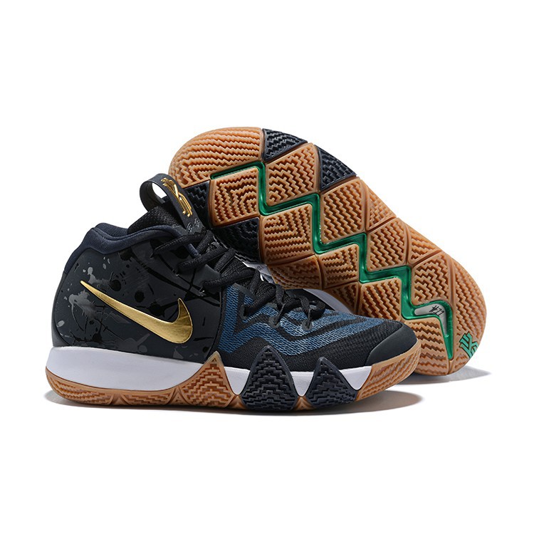 kyrie 4 pitch blue price