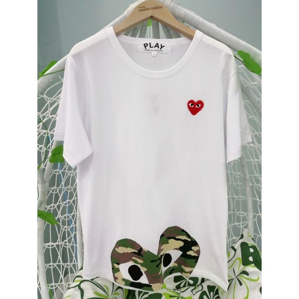 commes des garcons outlet
