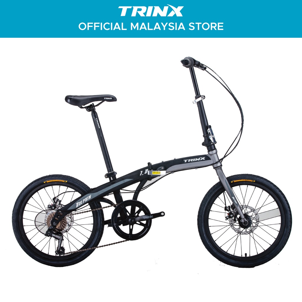 Trinx Folding Bike Malaysia atelieryuwa.ciao.jp
