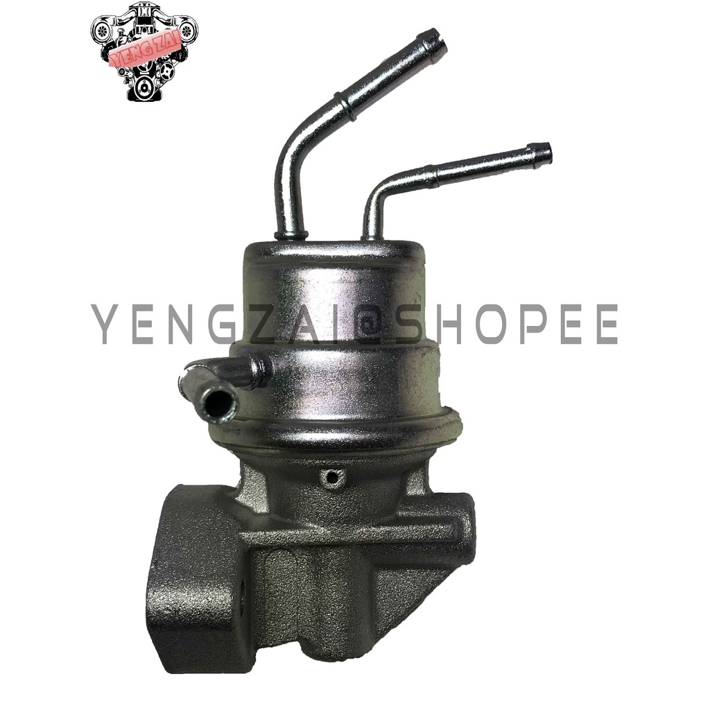 PERODUA KANCIL 660 850 AC PUMP FUEL PUMP CARBURETOR  Shopee Malaysia