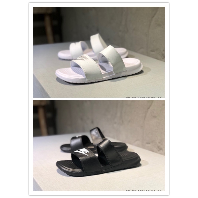 benassi double strap