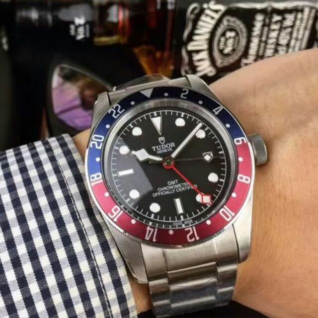 tudor gmt replica