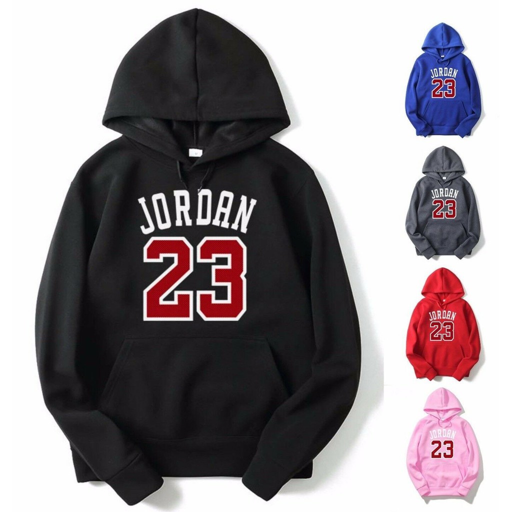 23 jordan hoodie