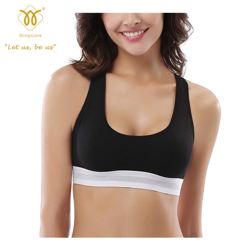 wingslove sports bra