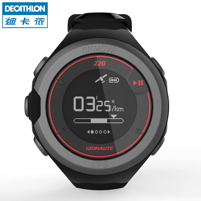 garmin vivoactive hr decathlon