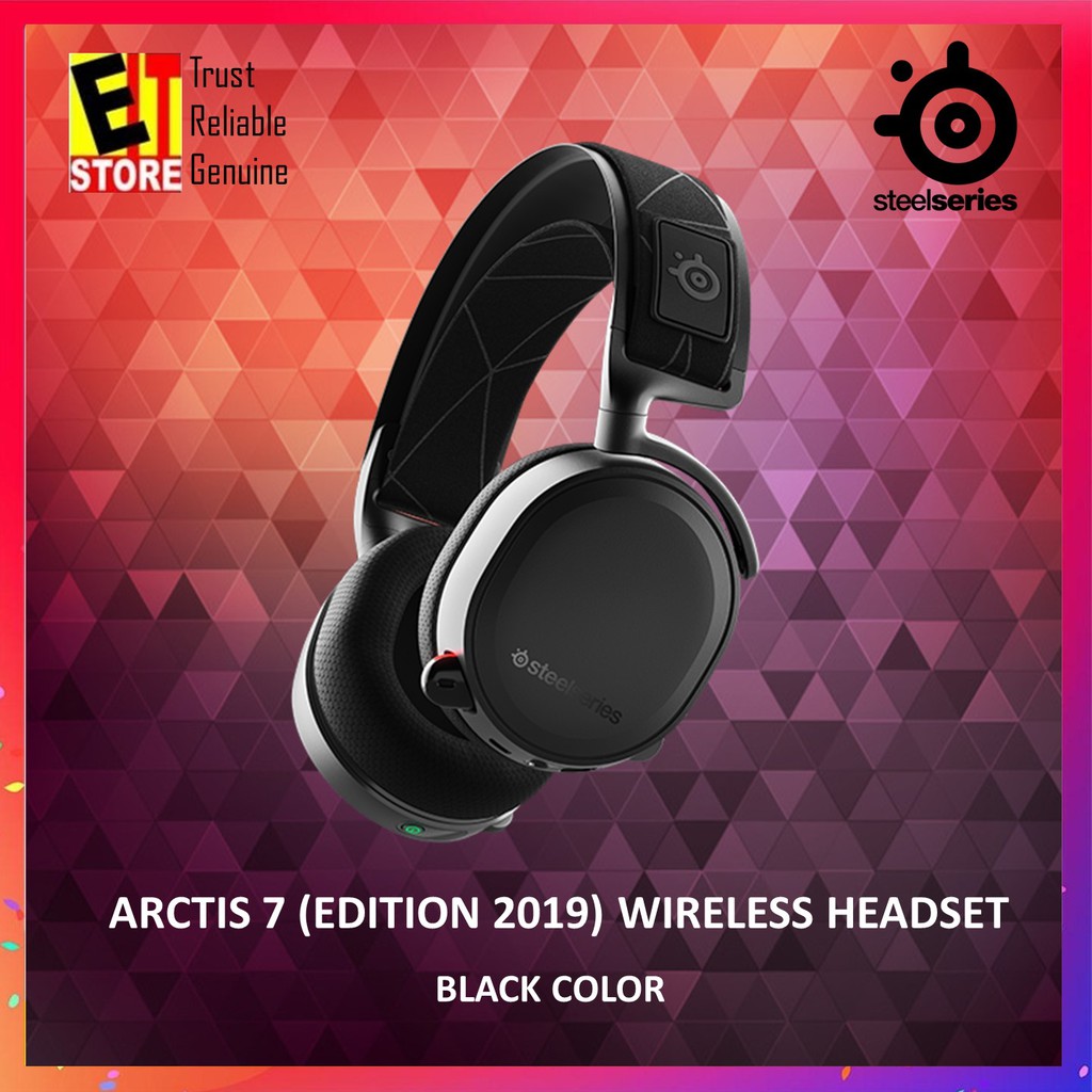 steelseries arctis 7 in store