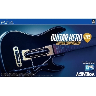 guitar hero live xbox 360 rgh