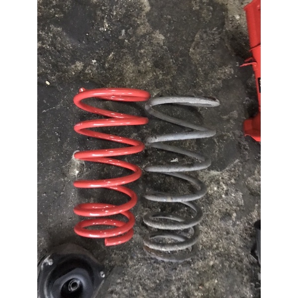 Buy Sport Spring Pro Expert Proton Wira Satria 1 6 1 8 Lowered Performance Seetracker Malaysia