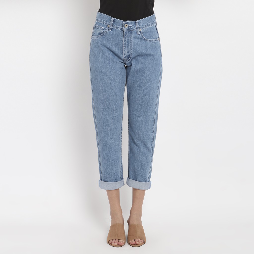 edwin jeans women