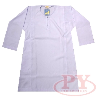  BAJU  SEKOLAH JENAMA  PRESIDENT BAJU  KURUNG  MENENGAH 